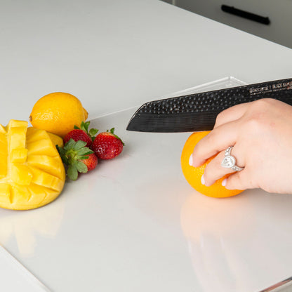 Acrylic Chopping Board