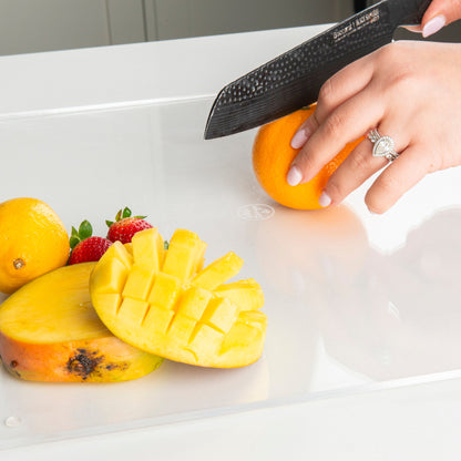 Acrylic Chopping Board