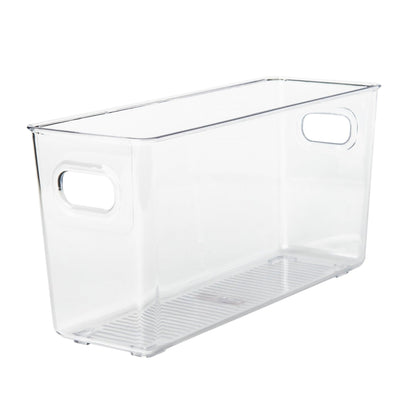 Clear Storage Tub Mini - Little Label Co - Kitchen Organizers - 20%, Catchoftheday, mw_grouped_product